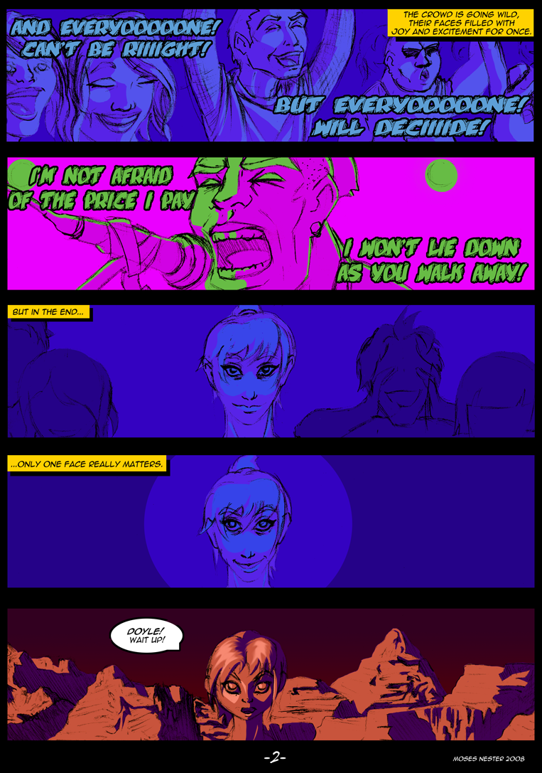 Comic