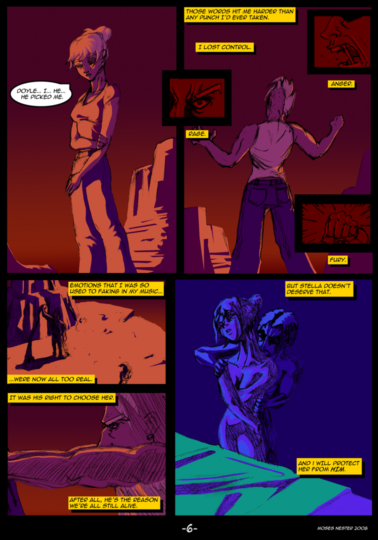 Comic