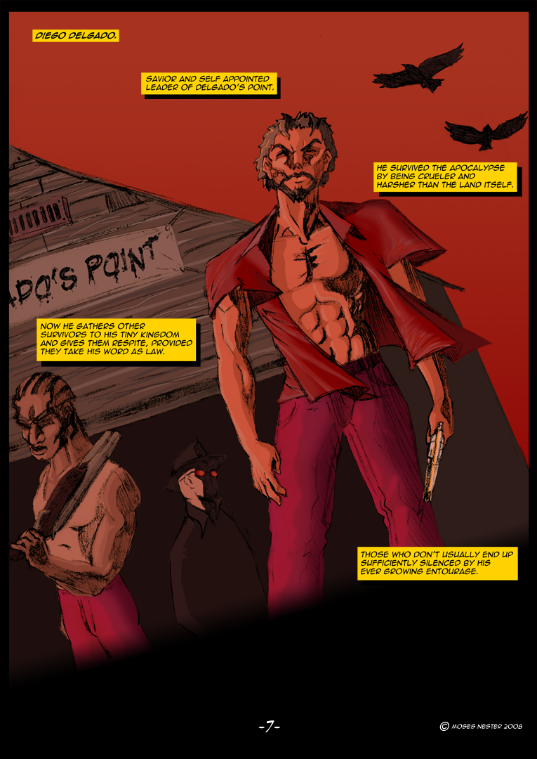 Comic